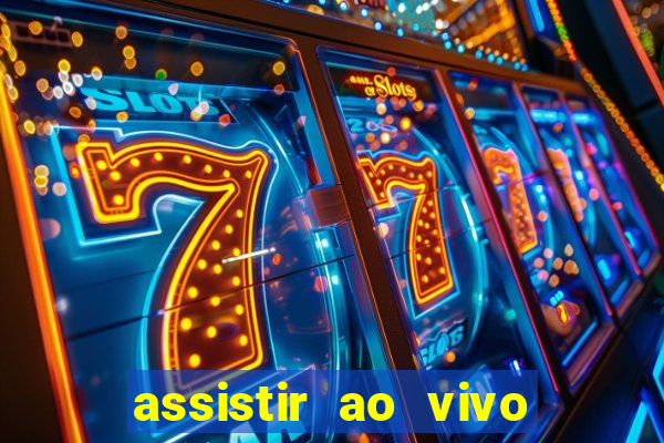 assistir ao vivo corinthians x gremio